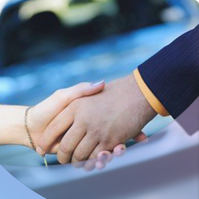 Best car rental service in Dubai