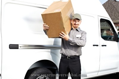 Van rental