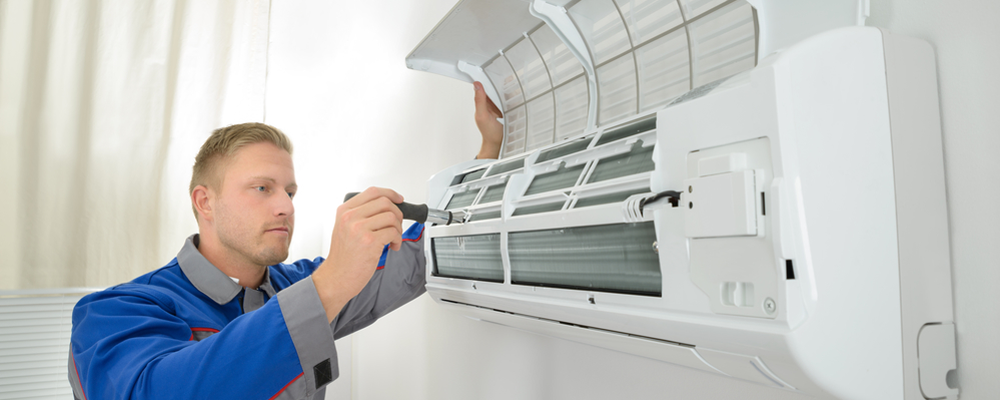 AC Rental Dubai