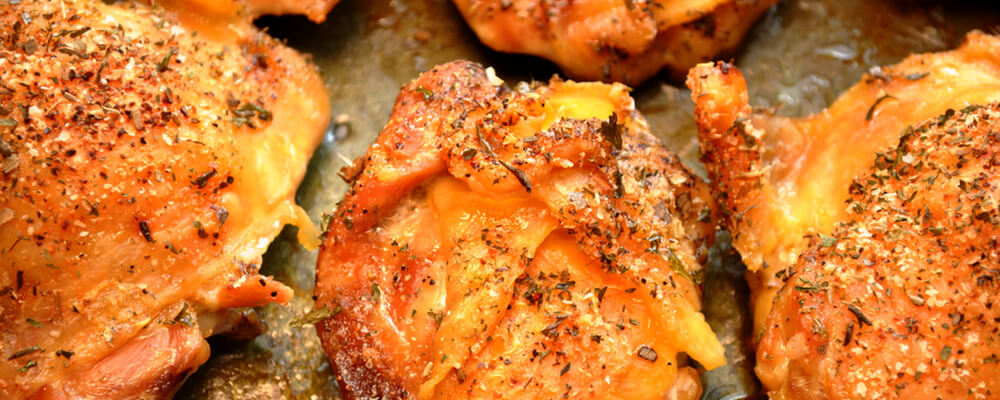 Baked Foods