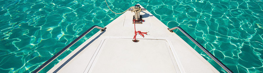 Boat Charter UAE
