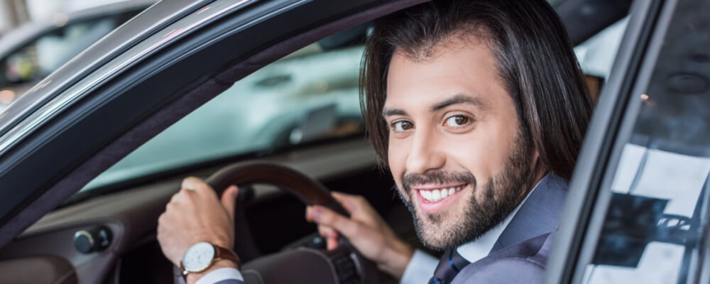 Great Quality Car Rental