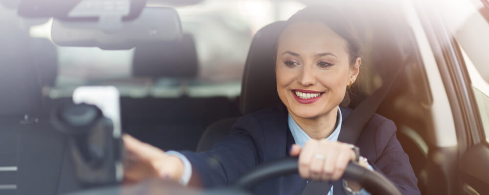 Monthly Car Rental