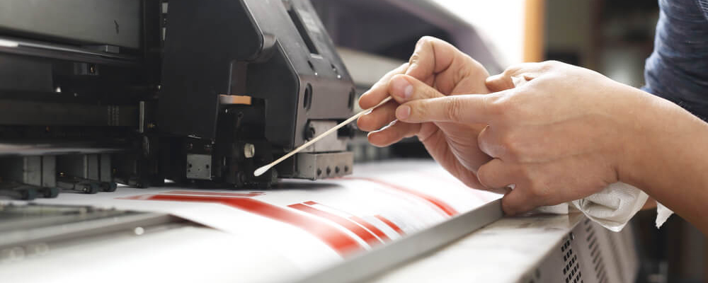 Printing Company