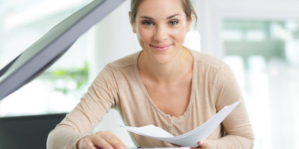 Renting Photocopier