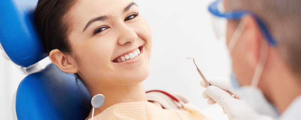 Dental Hospital In Dubai