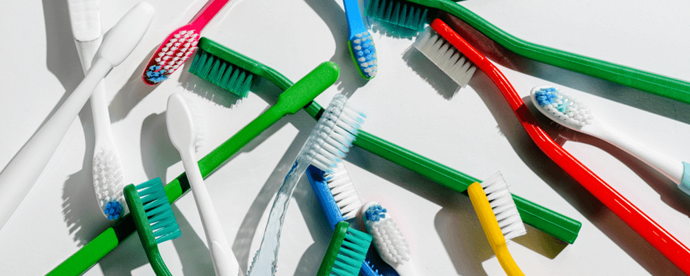 Dental Hygiene Tools
