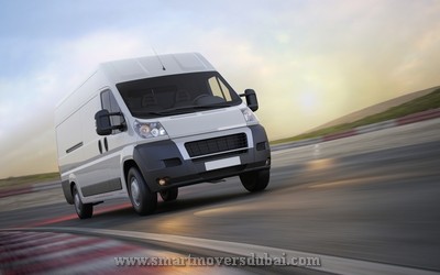 Moving service