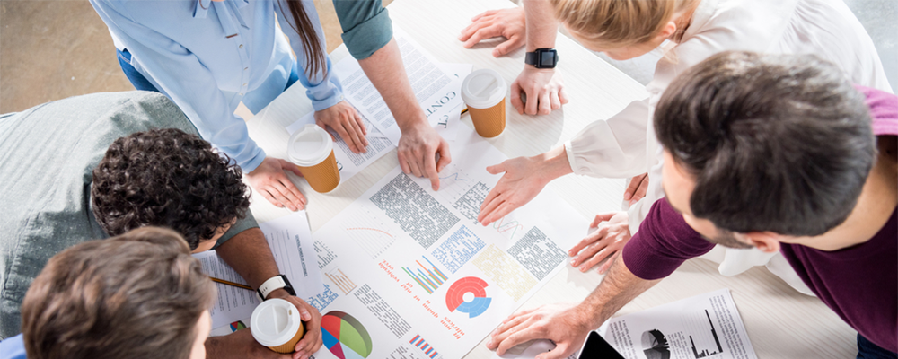 Improve Communication Across the Organization
