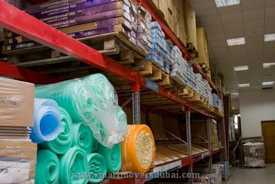 Packaging materials