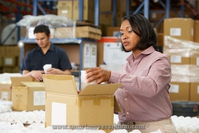 Packaging