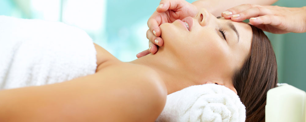 Regular Massage Treatments