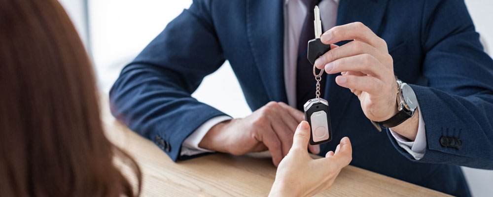 Rent a Car