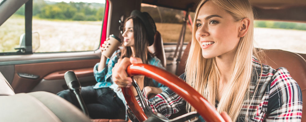 Road Trip