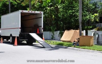 Van rental