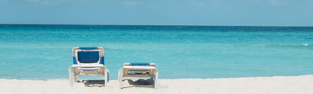 Sunny Paradise of Antigua
